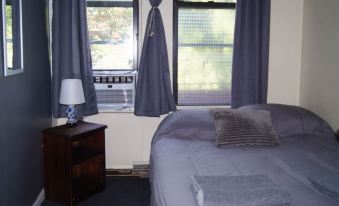 Macaw Guest House