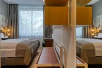 Vienna House Easy by Wyndham Hamburg Bergedorf Hotels near Christ Church Düneberg in Geesthacht