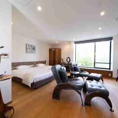 藤の花ホテル Rooms