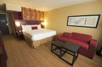 Courtyard Chicago Arlington Heights/South - Balkon