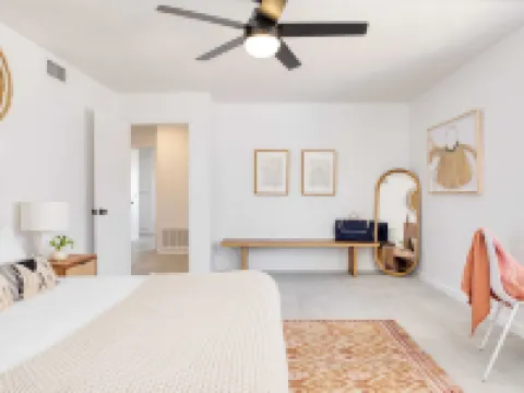 Lava Rocks by AvantStay Gorgeous Desert Haven w Pool Hot Tub Fire Pit Ping Pong Hotels in Yucca Valley