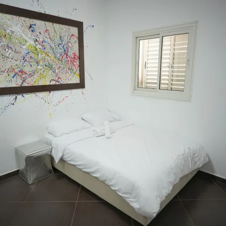 Red Sea View Apartment