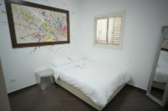 Red Sea View Apartment