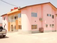 Big Apple D.E Hotel