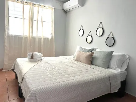 Charming 2-bedroom apartment in Cabo Rojo Boqueron