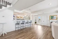 Rent entire exquisite former Inn & former Bed & Breakfast with 5 Beds & 6 Baths