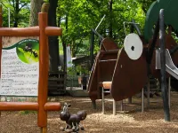 Regiohotel Germania am Kurpark Bad Harzburg Hotels in Bad Harzburg