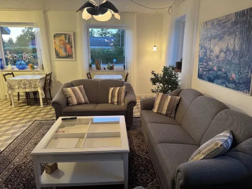 Hine Bakke Bed and Breakfast Hotels in Rudkøbing