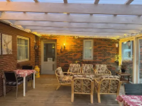 Hine Bakke Bed and Breakfast