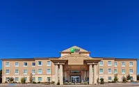 Holiday Inn Express & Suites Glen Rose Hotels in Glen Rose