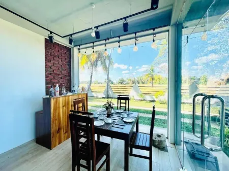 Tranquil Sanctuary Yala