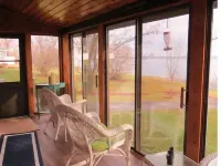 Log Home Leisure Hotels in Varick