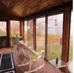 Log Home Leisure
