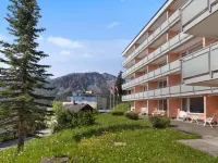 Promenade Apt 001 Hotels in Arosa