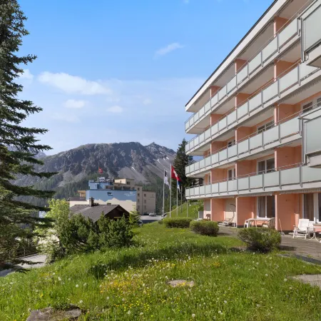 Promenade Apt 116