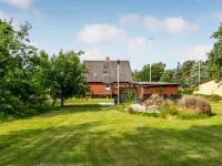 "Arben" - 900m from the sea Hotel a 