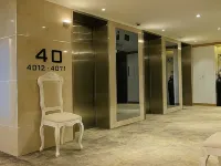 The Lighthouse Stay Orbi City Batumi バトゥーミのホテル