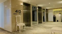 The Lighthouse Stay Orbi City Batumi