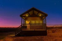 Grand Canyon Tiny Homes Hotels in Valle