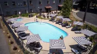 Martis Valley Lodge, Tapestry Collection by Hilton - Pools
