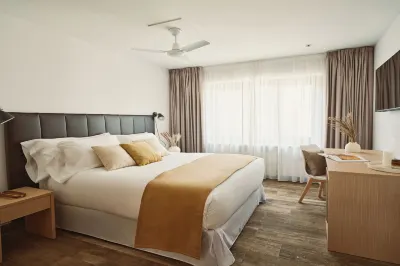 Met Pamplona Các khách sạn ở 