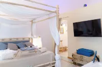 La Suite del Relax - Oppure Centro Citta