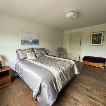 Executive Home in Dieppe (Semi-Detached) - close to airport & downtown Moncton