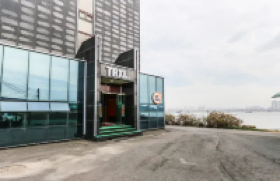 Seocheon Taxi Hotel