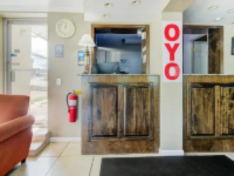 ホテル ダグラス ジョージア US-441 ダグラスのホテル