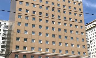 Toyoko Inn Ulaanbaatar