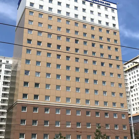 Toyoko Inn Ulaanbaatar