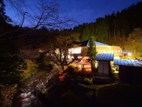 Yunose Ryokan Hotels in Tsuruoka