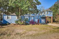 Spacious Mount Pleasant Home 5 Mi to Beach - Bungalows