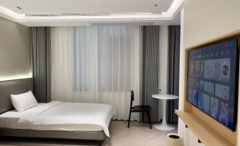 Shangchao Xiazhuli Apartment (Binhai Road)