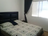 Al Cudia Smir Beach Resort Hôtels à : Fnideq