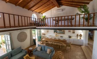 Splendid Penina Country House Retreat