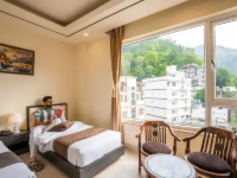 瑞詩凱詩鬍子豪華酒店 保利加瓦酒店