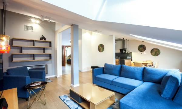 Portal House Apartments