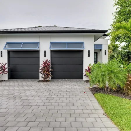 Contemporary Naples Home w/ Outdoor Kitchen & Pool