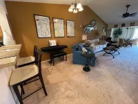 Sunset Getaway Hotels in Welaka