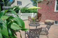 One bedroom w Private Entrance close to DC Hotels in Silver Spring