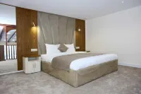 Ketrin Hotel Restaurant