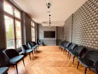 Le Parc Hotels in Champcenest