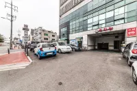 Uiwang Luxury - ที่มีที่จอดรถ