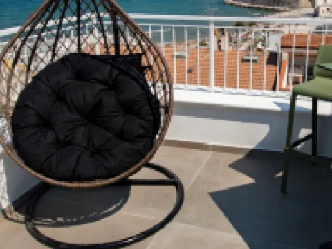 my Vesta Suites Hotels in Vieste