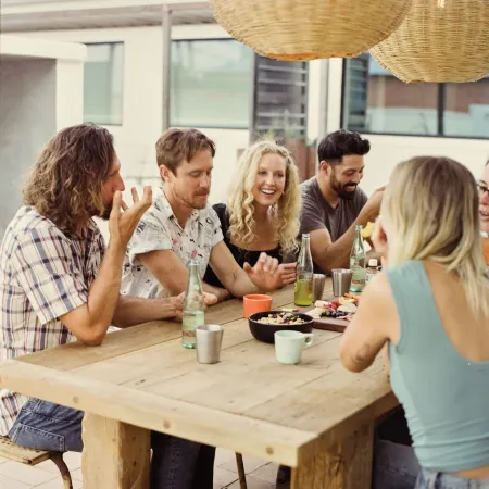 Motel Marfa Отели в г. Марфа