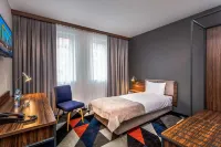 Vulcan Hotel Hotels in Stettin