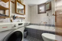 Spetses Center Comfy Apartment 1