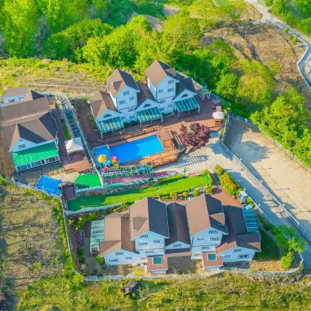 Miryang Bichae Pension