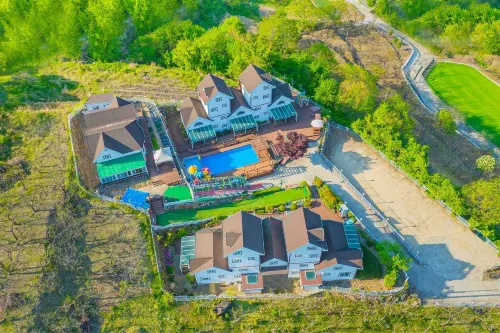 Miryang Bichae Pension